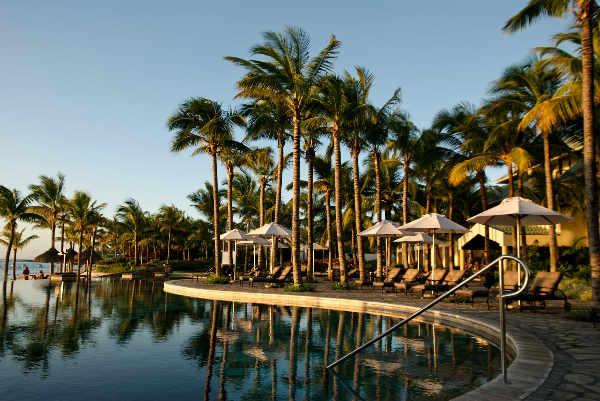 Eden Garden experiences